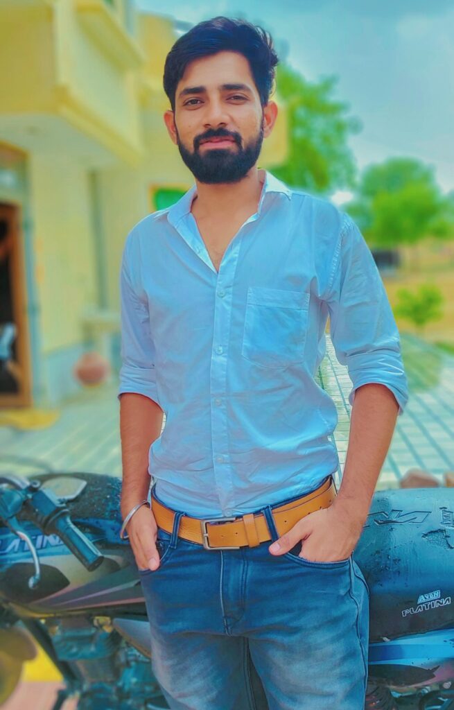 VIKAS GODARA